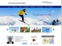 St. George Orthopaedics- Orthopaedic surgeons St. George Orthopaedics- Orthopaedic surgeons