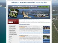 St Georges Basin Accommodation Jervis Bay Nsw St Georges Basin Accommodation Jervis Bay Nsw