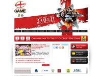 stgeorgesdaygame.com London Wasps, Rugby, Rugby Football Club stgeorgesdaygame.com London Wasps, Rugby, Rugby Football Club