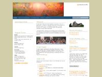 stgeorgesnailsworth.org.uk Our Services, Calendar of Services, Christening