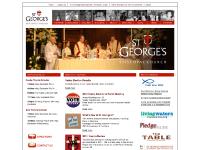  Clergy, Vestry, Staff, Worship