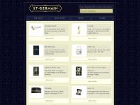 St-Germain Marché aux Puces - Welcome St-Germain Marché aux Puces - Welcome