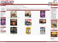 STG Store @ Iowas Antique City