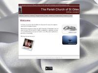 Parish Church of St Giles Aintree - Liverpool Parish Church of St Giles Aintree - Liverpool