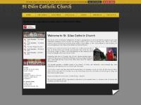 stgilescatholicchurch.co.uk The Church, Church Interior, Church Exterior stgilescatholicchurch.co.uk The Church, Church Interior, Church Exterior