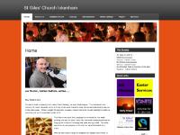 stgileschurch.co.uk St Giles, Ickenham, Middlesex stgileschurch.co.uk St Giles, Ickenham, Middlesex