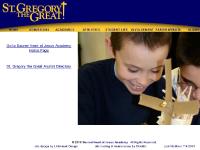 St. Gregory the Great Catholic School, South Euclid, Ohio 44121