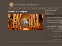 St Gregorys Church St Gregorys Church