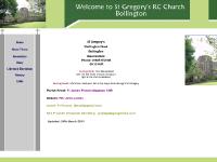 stgregorysbollington.co.uk Mass Times, Diary, Liberia & Barnabus stgregorysbollington.co.uk Mass Times, Diary, Liberia & Barnabus