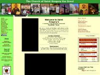 The Church of Saint Gregory the Great