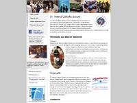 St. Helena Catholic School St. Helena Catholic School