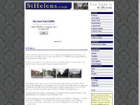 St Helens - sthelens.com St Helens - sthelens.com