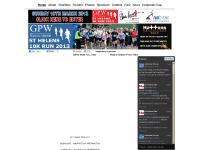 St Helens 10 k Run - 11th March 2012 - Bringing Sport to St Helens - Open to all runners St Helens 10 k Run - 11th March 2012 - Bringing Sport to St Helens - Open to all runners