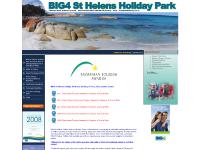 sthelenscp.com.au BIG4, Big4, Big 4