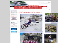 St. Helens Cycle Racing Club
