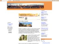 St Helens News