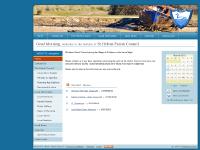  Planning Applications, Maps of the Area, Local Travel, Local Weather