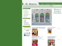 St. Helen's on Granbury Square