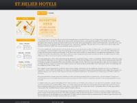 St Helier Hotels | Hotels in St Helier