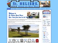 St. Heliers Guest House Isle of Man