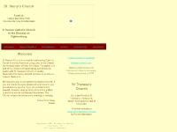  |Links|, |Contact Us|, |Location|, Today's Scripture Readings