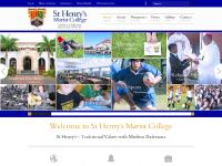 St Henry's Marist College - High School to Pre-Primary, Durban KZN