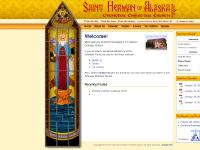 sthermanoca.org Calendar, Photos, Library