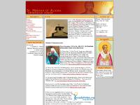 Our Clergy, Ministry Groups, Music, Who Was St. Herman?  Our Clergy, Ministry Groups, Music, Who Was St. Herman?