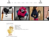 liten sthlmridsport.se skärmbild liten sthlmridsport.se skärmbild