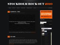 Stockholm Rock Out Stockholm Rock Out