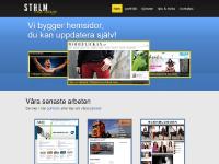 liten sthlmwebdesign.se skärmbild liten sthlmwebdesign.se skärmbild