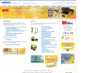 sti.com machine safeguarding solutions machine safety, Safety PLC