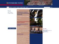 Stichting Nyenrodefonds - home Stichting Nyenrodefonds - home