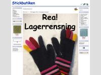 liten stickbutiken.com skärmbild