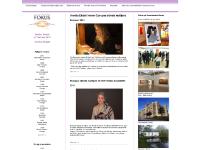 statistik för stiftelsenfokus - Stiftelsen Fokus