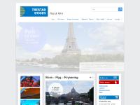 Stigen buss | Res och Trivs