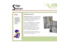 Stigge Snickare i Åkersberga • stiggesnickare.se Stigge Snickare i Åkersberga • stiggesnickare.se