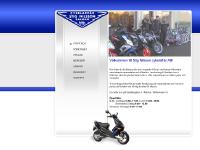 statistik för stignilssons - moppe stig peugeot keeway monark dbs rieju skeppshult crescent tgb ...