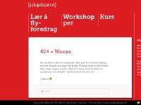 liten stigogstein.se skärmbild