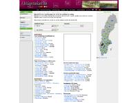 Stigoteket.se - (en samling stigar och rundor för vandring och ...