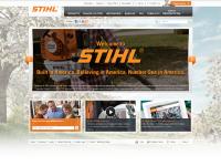 stihlusa.com PRODUCTS, DEALER LOCATOR, MANUALS stihlusa.com PRODUCTS, DEALER LOCATOR, MANUALS