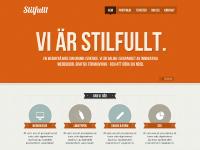 Stilfullt Stilfullt