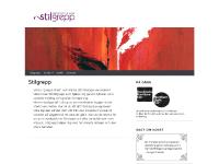 Stilgrepp Stilgrepp