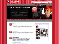 Stillerska filmgymnasiet - skolan för framtidens filmskapare