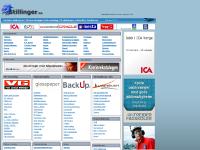 Stillinger.no - Norges største jobb- og karriereoversikt