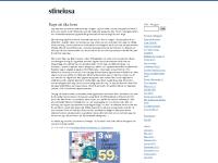 liten stineiusa.blogg.se skärmbild liten stineiusa.blogg.se skärmbild