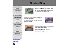 Stintas Sida Stintas Sida