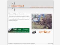 liten stjarnbad.se skärmbild liten stjarnbad.se skärmbild