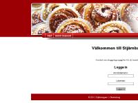 Stjärnbagarns Ordersystem Stjärnbagarns Ordersystem