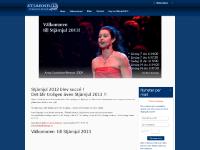 liten stjarnjul.se skärmbild